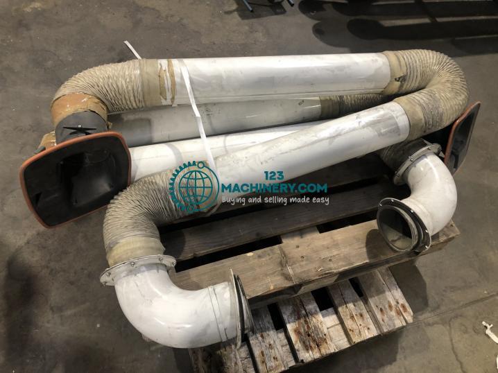 Показывать рекламу KEMPER Extraction Arm