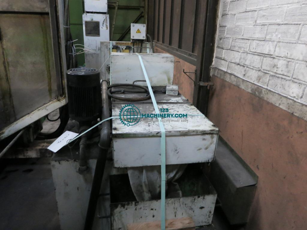 Show advert CNC Drehmaschine