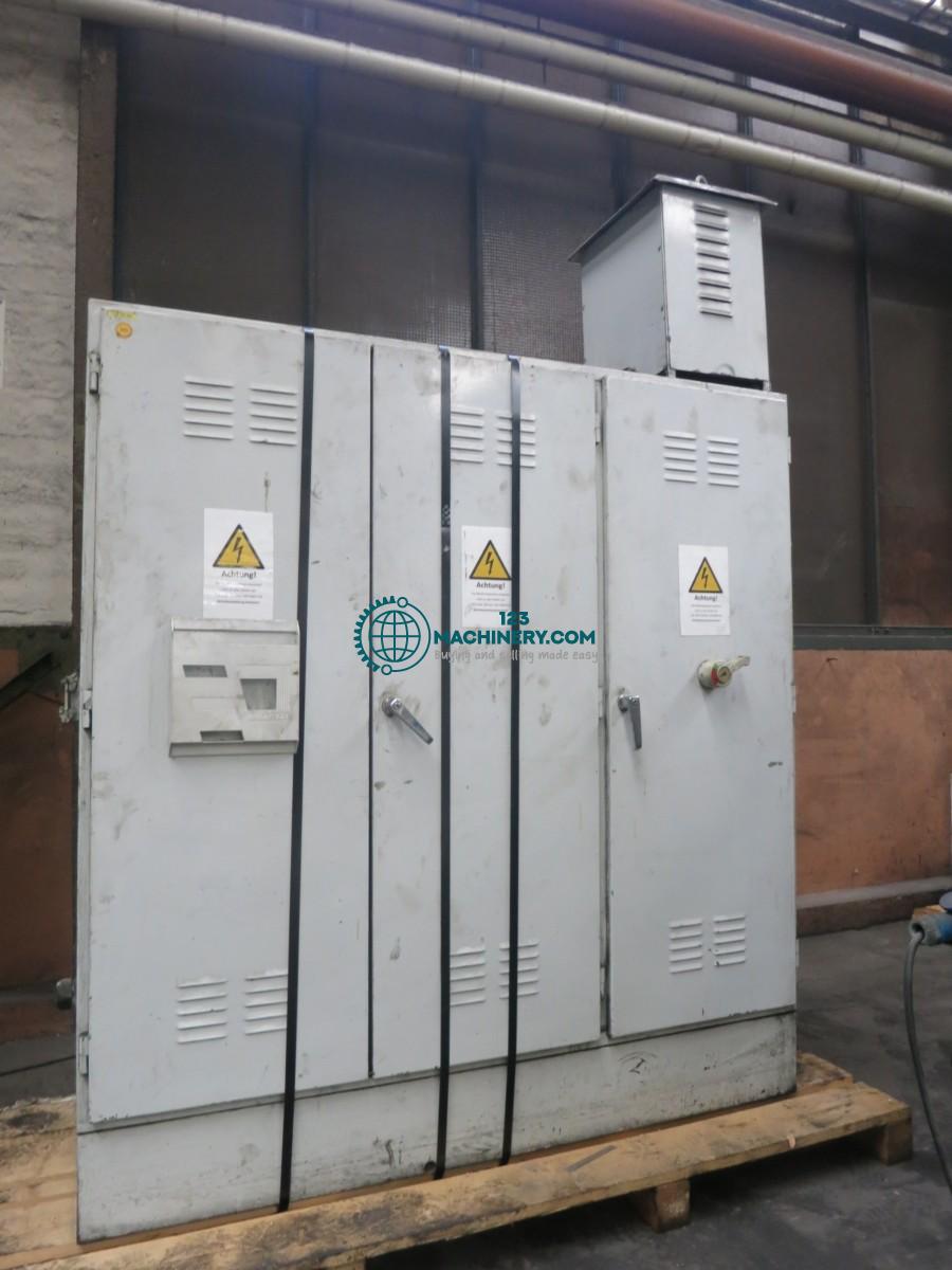 Show advert CNC Drehmaschine