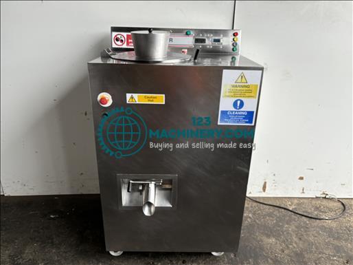 Inserat anzeigen Hubert Cloix PC120FA Pastocooker