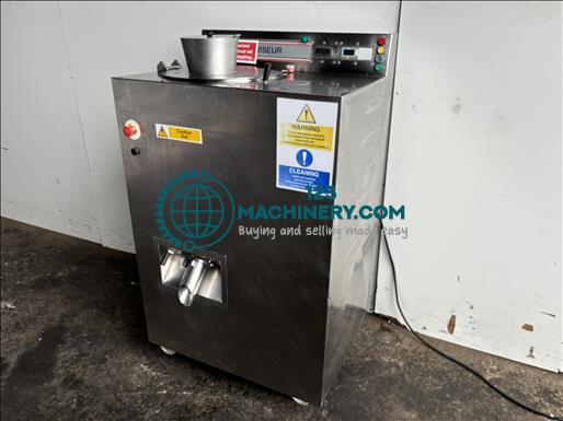 Inserat anzeigen Hubert Cloix PC120FA Pastocooker