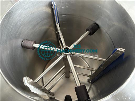 Inserat anzeigen Hubert Cloix PC120FA Pastocooker