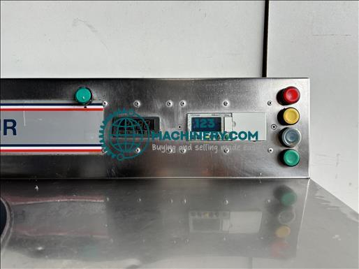 Inserat anzeigen Hubert Cloix PC120FA Pastocooker