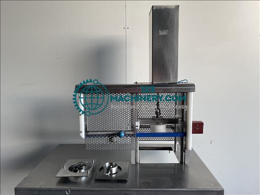 İlanı göster NNP Pneumatic grid cutter