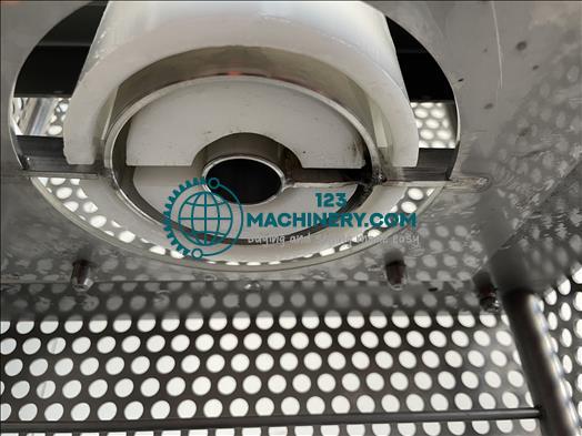 İlanı göster NNP Pneumatic grid cutter