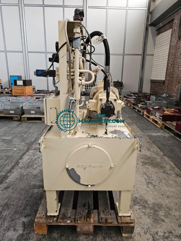 Hydraulikaggregat