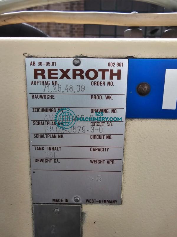 Hydraulikaggregat