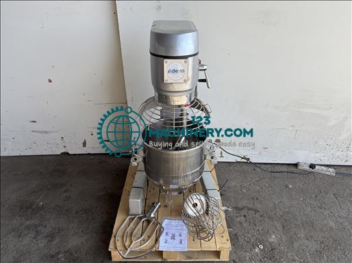 Adexa ADM40 Planetary mixer