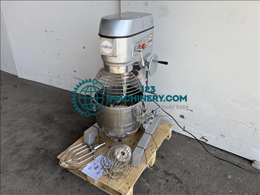 Adexa ADM40 Planetary mixer