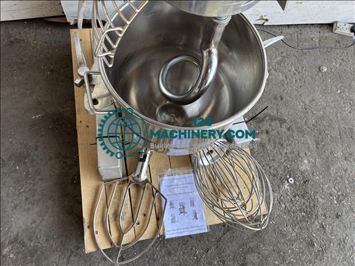 Adexa ADM40 Planetary mixer