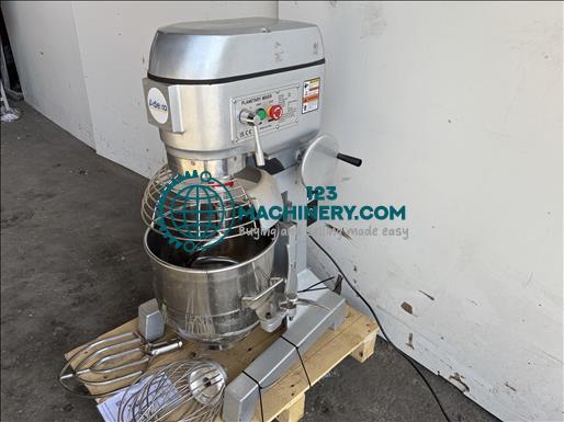 Adexa ADM40 Planetary mixer