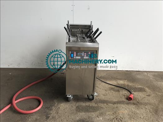 Показывать рекламу JL Prefab electric pasta cooker