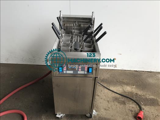 Показывать рекламу JL Prefab electric pasta cooker