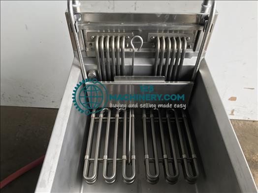 Показывать рекламу JL Prefab electric pasta cooker