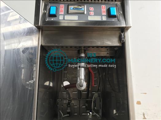 Показывать рекламу JL Prefab electric pasta cooker