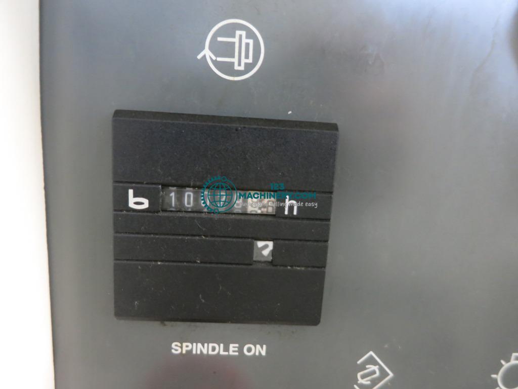 Inserat anzeigen Bearbeitungszentrum - Universal