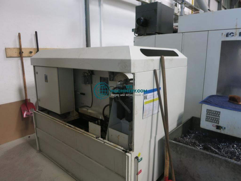 Inserat anzeigen Bearbeitungszentrum - Universal