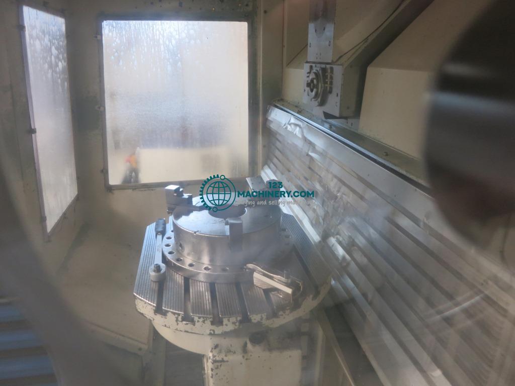 Inserat anzeigen Bearbeitungszentrum - Universal