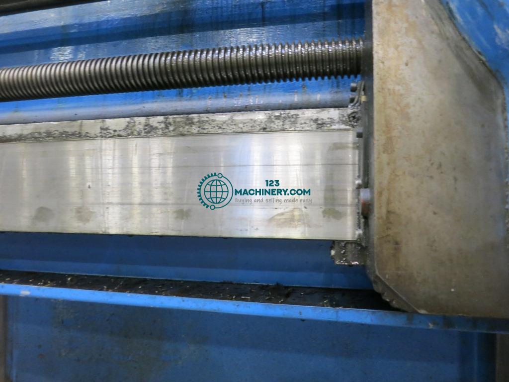 Show advert Karusselldrehmaschine - Einständer