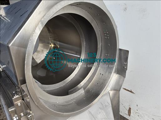 Joyson Flavouring drum