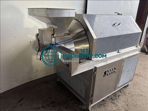 Joyson Flavouring drum