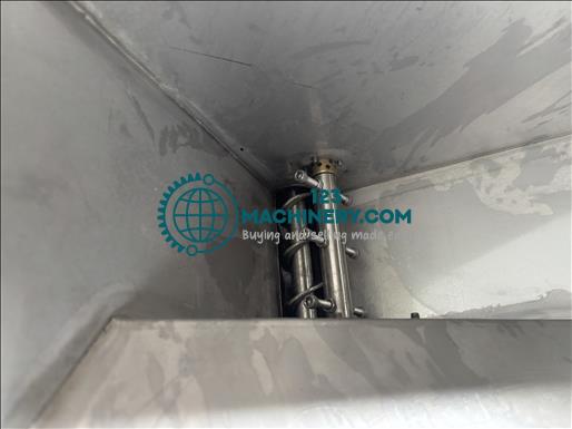 Joyson Flavouring drum