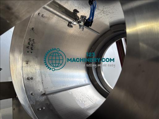 Joyson Flavouring drum