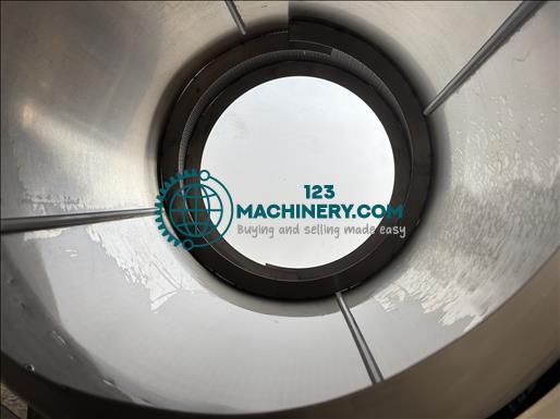 Joyson Flavouring drum