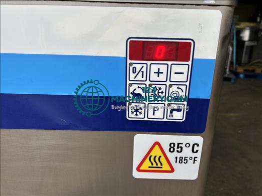 Pasteryzator Corema Euromix120