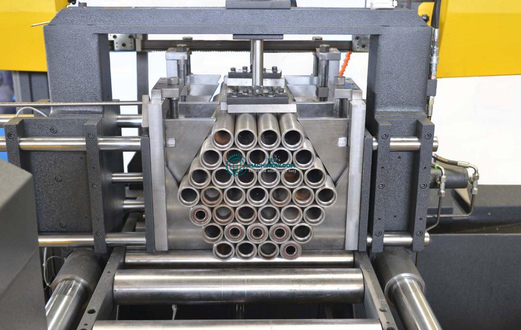 Toon advertentie Fully automatic band saw HESSE by BEKA-MAK BMSO 56