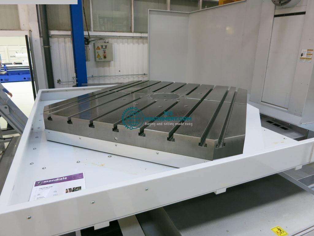 Toon advertentie Tischbohrwerk