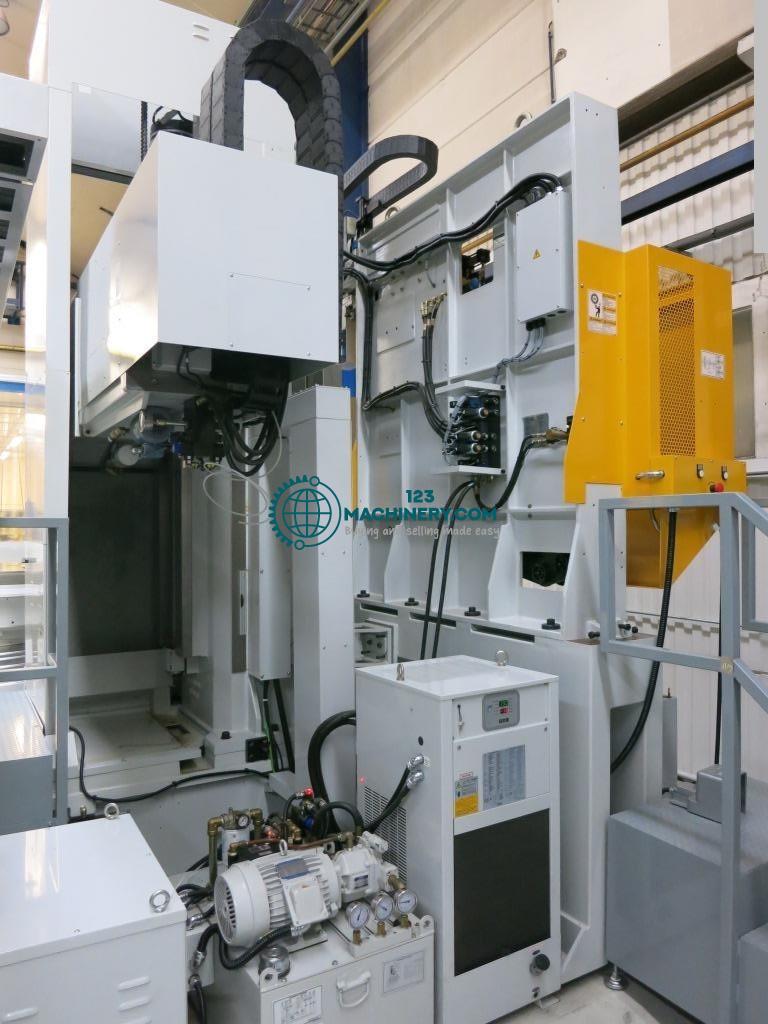 Toon advertentie Tischbohrwerk