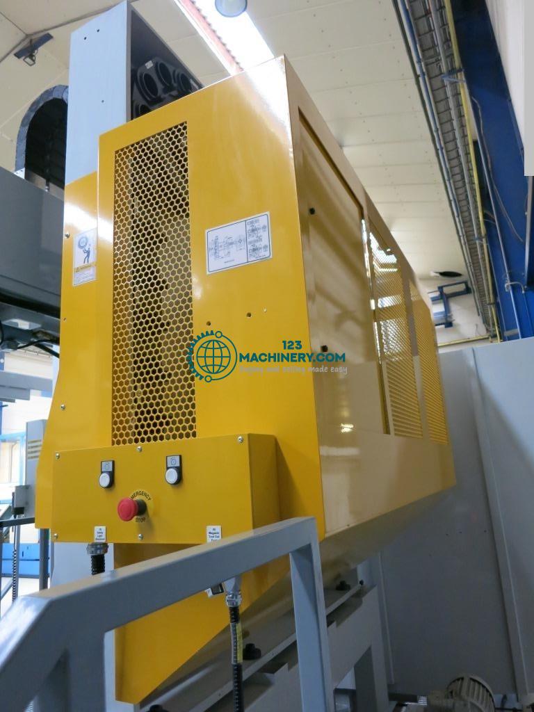 Toon advertentie Tischbohrwerk