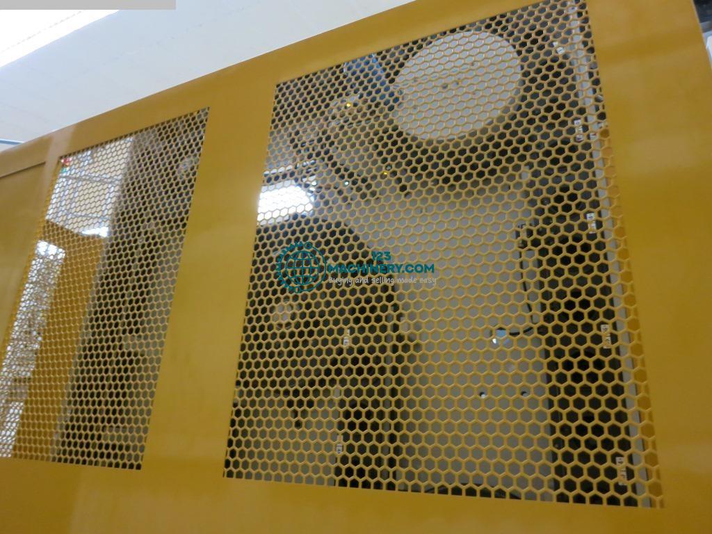 Toon advertentie Tischbohrwerk