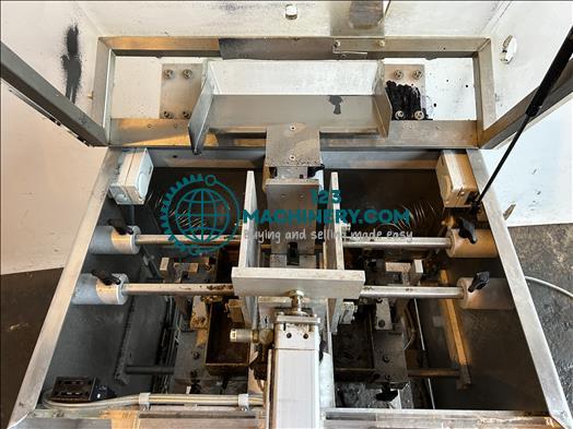 Afficher l`annonce Freemantle S03 Scellant à deux rabats