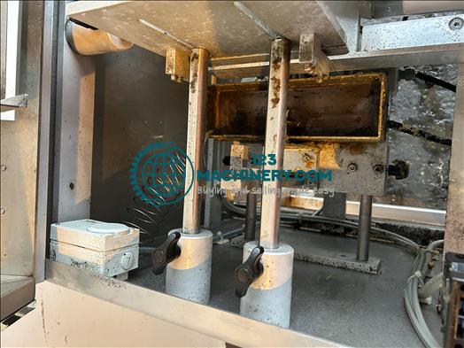 Afficher l`annonce Freemantle S03 Scellant à deux rabats