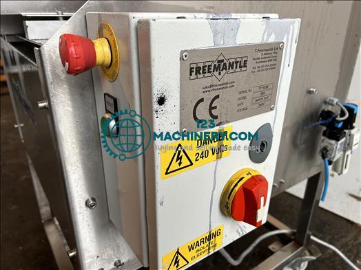 Afficher l`annonce Freemantle S03 Scellant à deux rabats