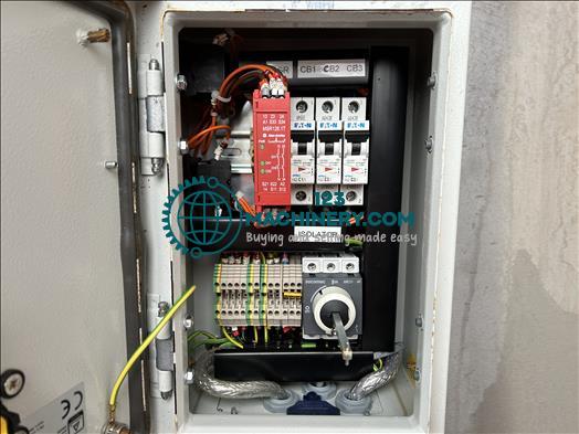 Afficher l`annonce Freemantle S03 Scellant à deux rabats