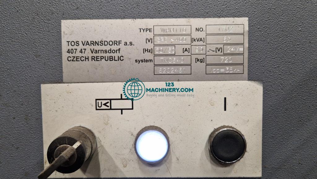 Toon advertentie Tischbohrwerk