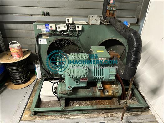 HRS Bitzer 6H25.2Y Compressor