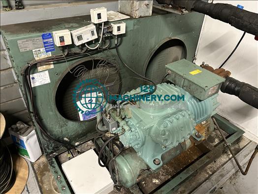 HRS Bitzer 6H25.2Y Compressor
