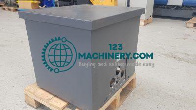 Transformer Ryobi-Mitsubishi – Komori T 18 49/54 k