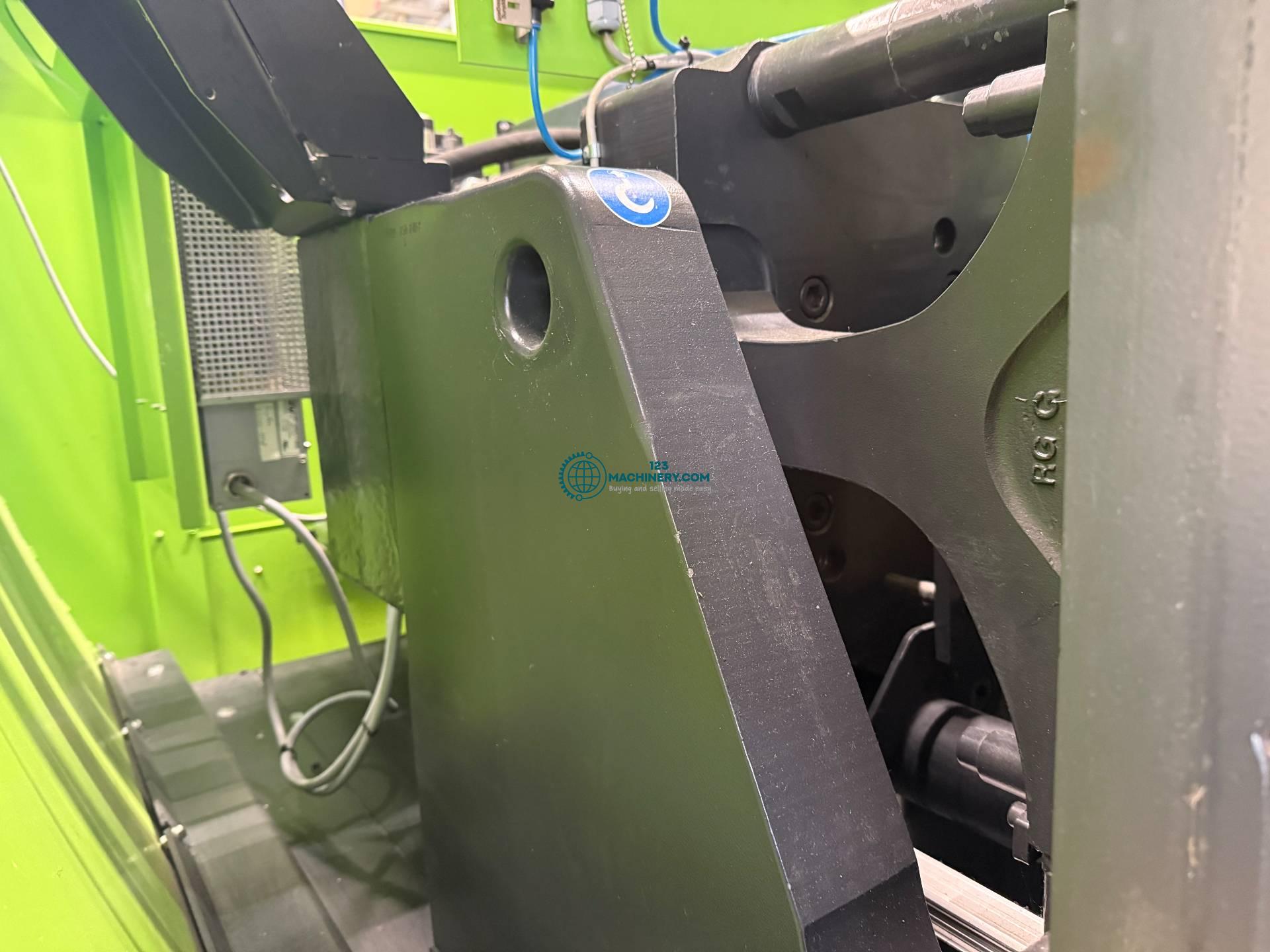 Used ENGEL e-victory 440/160 CC300 ecodrive