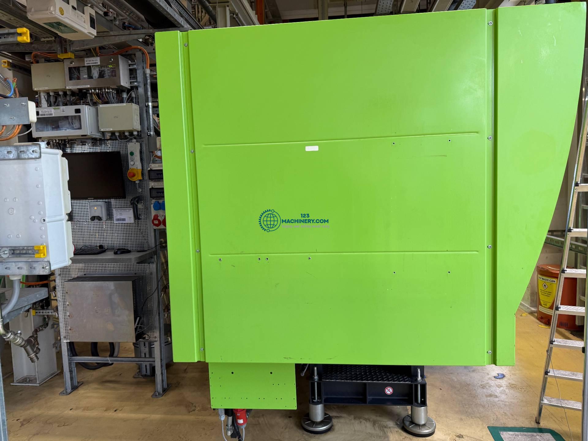 Used ENGEL e-victory 440/160 CC300 ecodrive