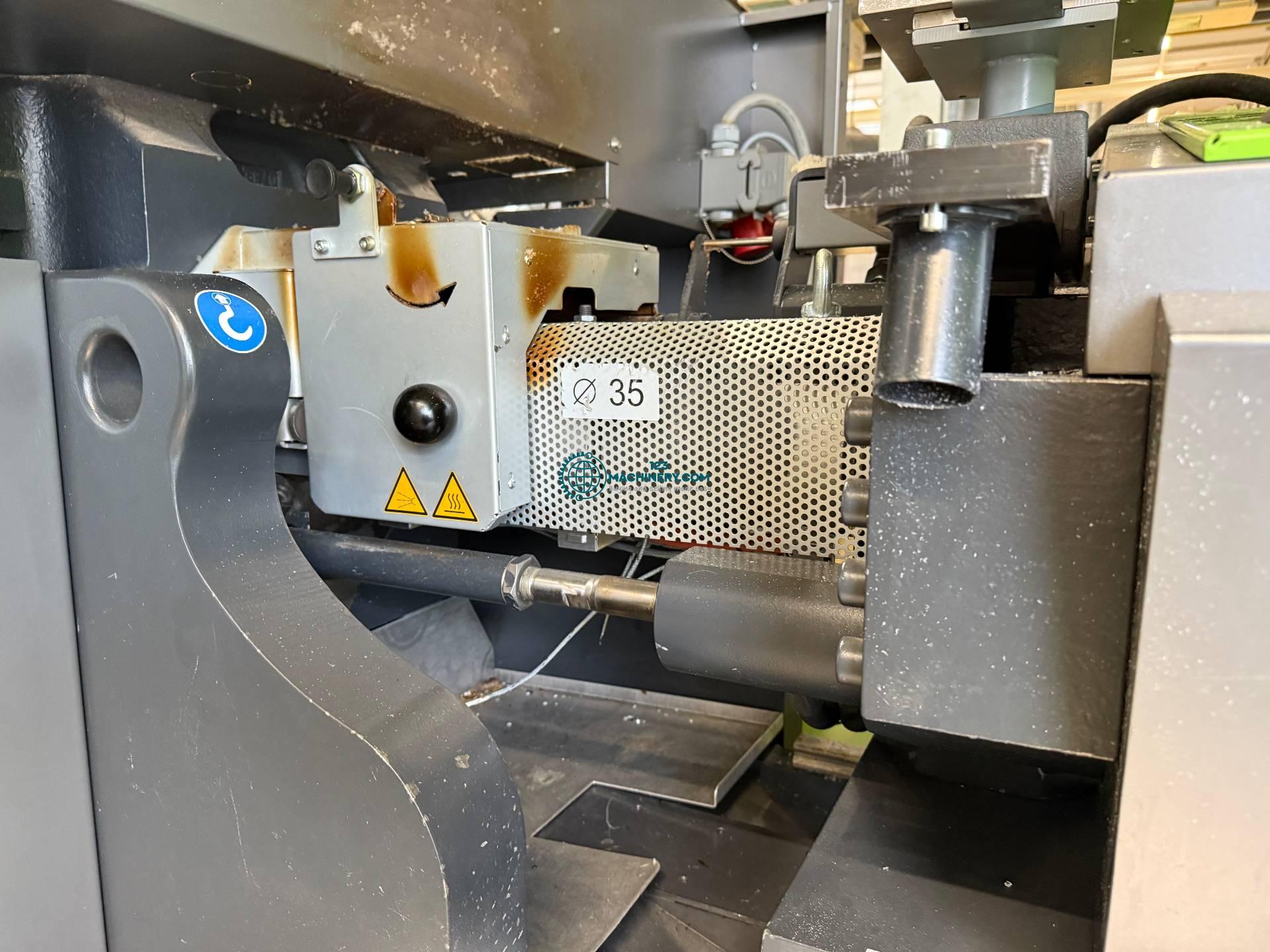 Used ENGEL e-victory 440/160 CC300 ecodrive