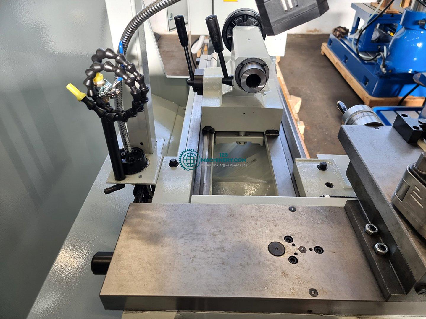 Centre lathe ZMM C 400 TM