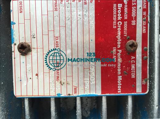 Pokaż ogłoszenie Silverson GX High shear mixer