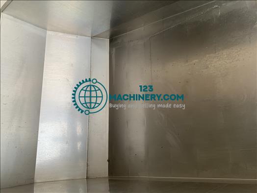 Key Vibratory conveyor