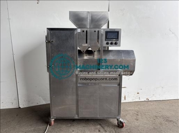 Vortex Robopo Mark 4 Popcorn machine