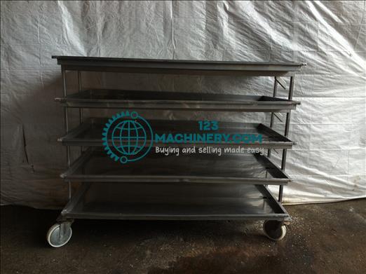 Показывать рекламу Defrost rack